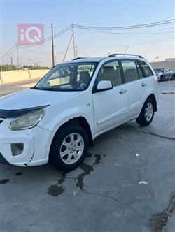 شيري تيجو 3
